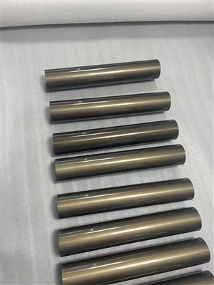 Outlook Rau Aluminium Daim Ntawv Qhia Cov Menyuam Txoj Kev Lag Luam