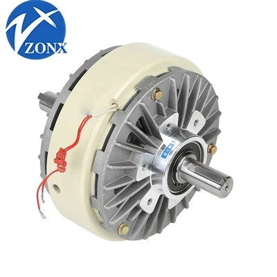 Ob chav ncej hlau sib nqus zog clutch