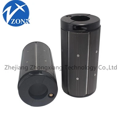 Nplooj Hom Cua Adapter